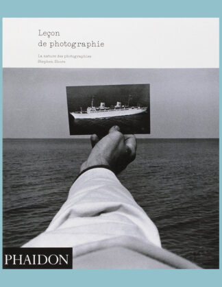 Stephen Shore: The Nature of Photographs, A Primer