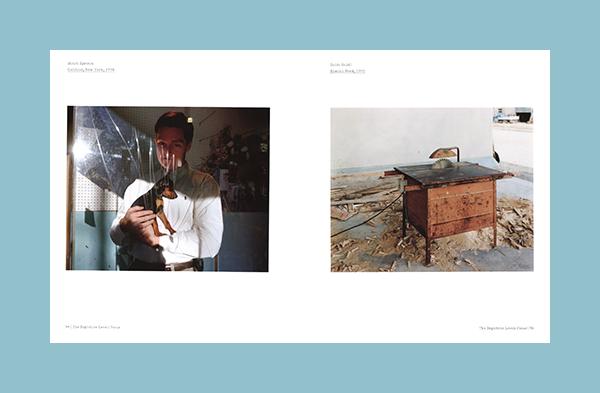 Stephen Shore: The Nature of Photographs, A Primer - Afbeelding 2