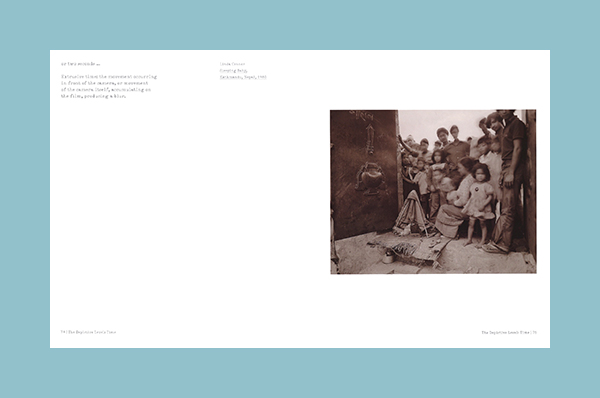 Stephen Shore: The Nature of Photographs, A Primer - Afbeelding 3