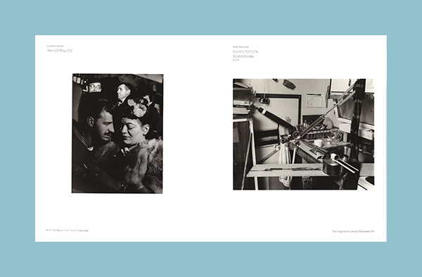 Stephen Shore: The Nature of Photographs, A Primer - Afbeelding 5