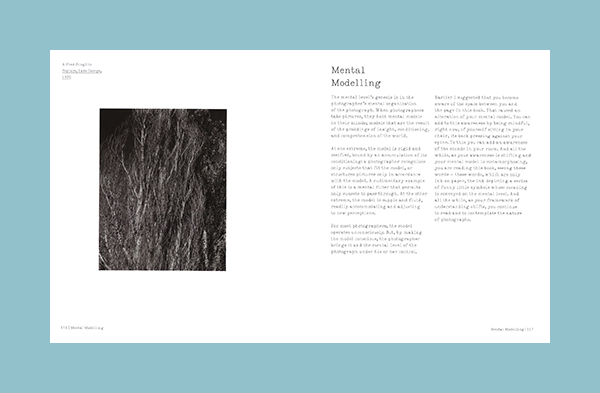 Stephen Shore: The Nature of Photographs, A Primer - Afbeelding 4