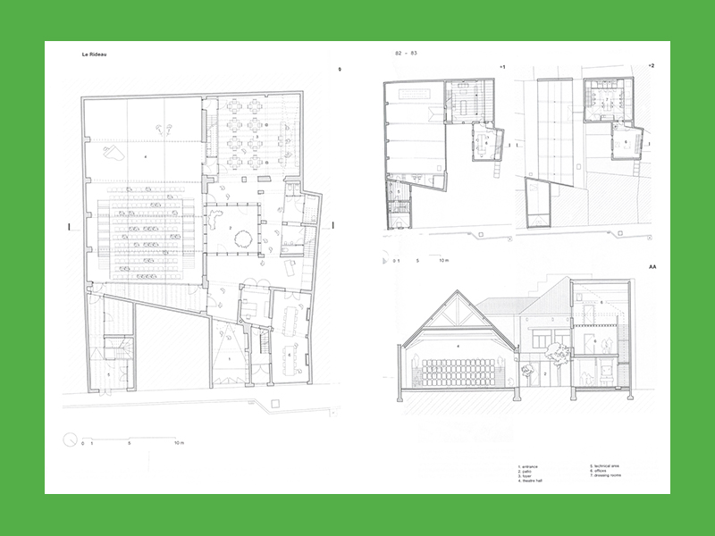 Ouest: Urban Legend - Afbeelding 4