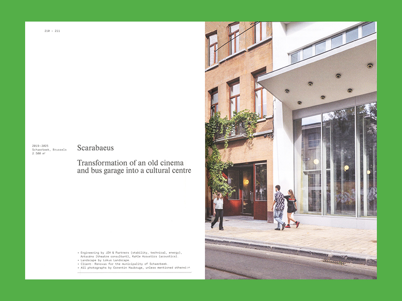 Ouest: Urban Legend - Afbeelding 8