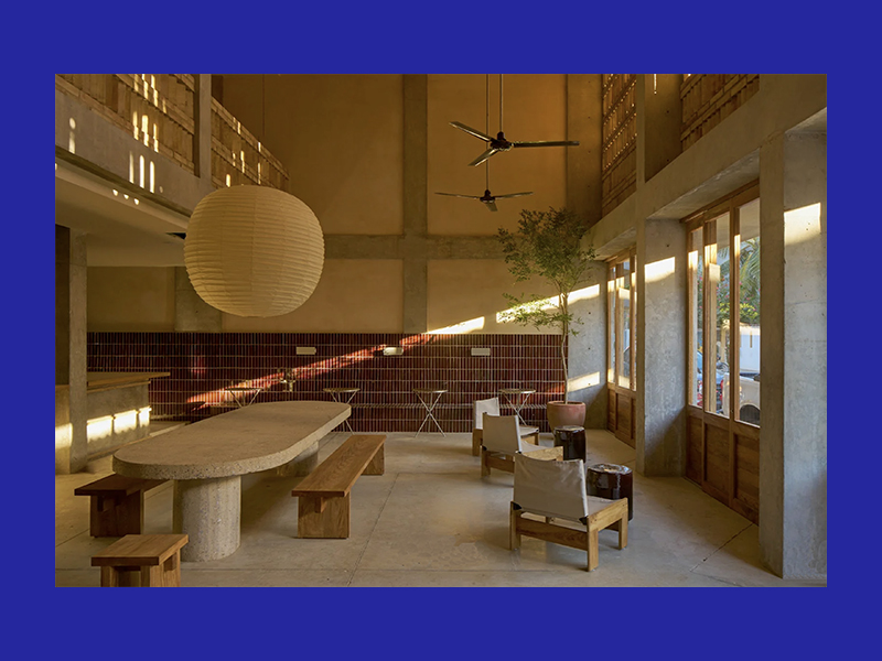 Designed to Stay: The Design Hotels Book - Afbeelding 2