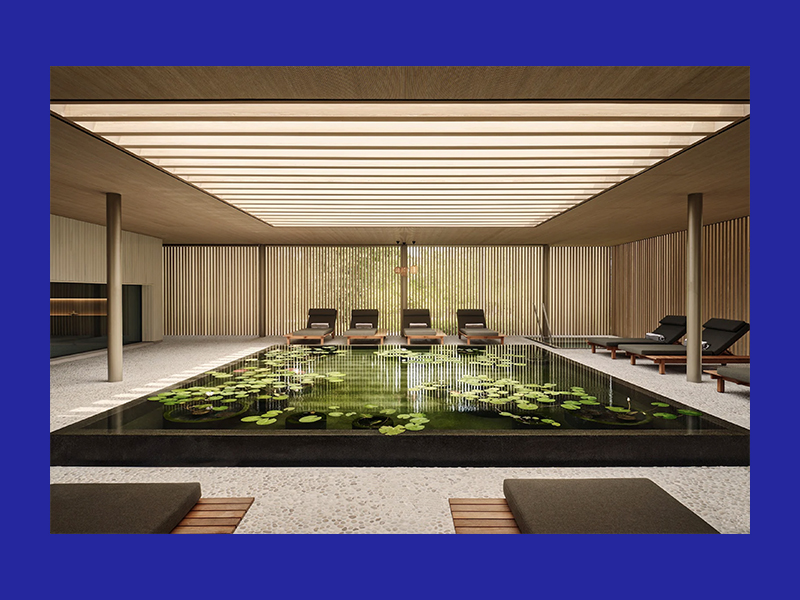 Designed to Stay: The Design Hotels Book - Afbeelding 3