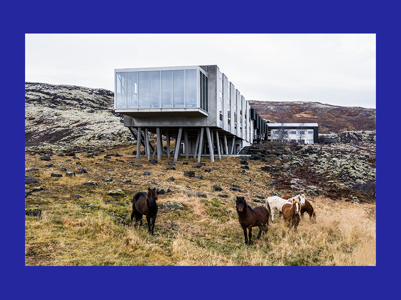 Designed to Stay: The Design Hotels Book - Afbeelding 4