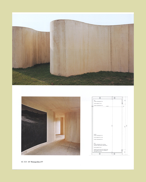 Studio Anne Holtrop: Material Gestures(AV 277) - Afbeelding 2