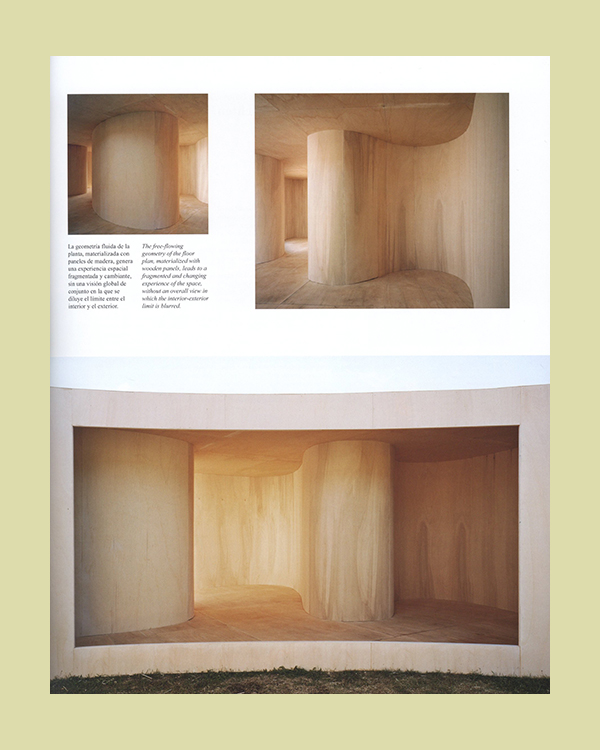 Studio Anne Holtrop: Material Gestures(AV 277) - Afbeelding 3