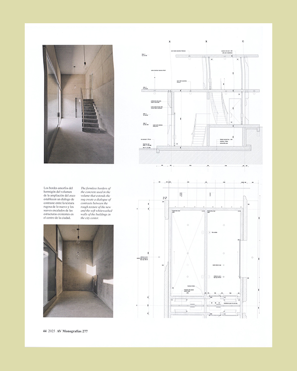 Studio Anne Holtrop: Material Gestures(AV 277) - Afbeelding 4