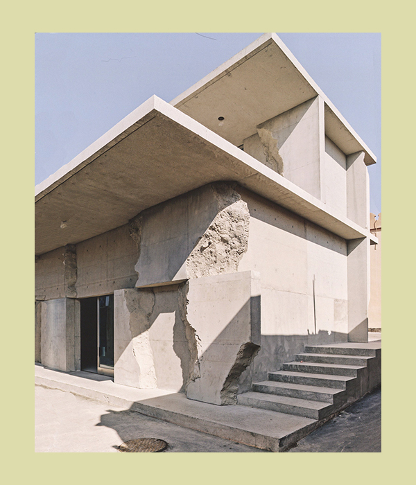 Studio Anne Holtrop: Material Gestures(AV 277) - Afbeelding 5