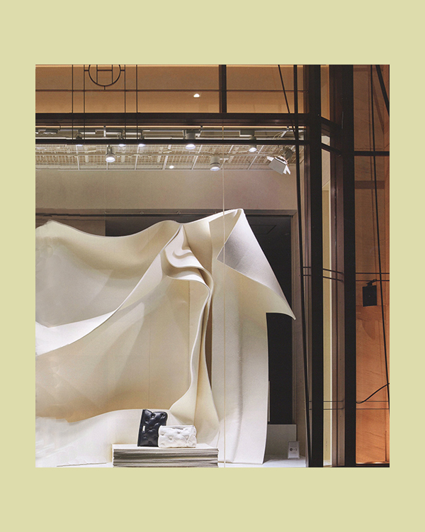 Studio Anne Holtrop: Material Gestures(AV 277) - Afbeelding 8