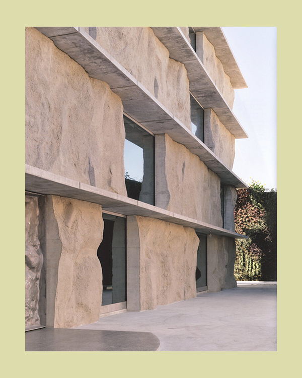 Studio Anne Holtrop: Material Gestures(AV 277) - Afbeelding 9