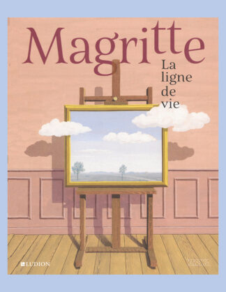 Magritte: La ligne de vie (KMSKA)