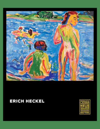 Erich Heckel (Ronald S. Lauder Neue Galerie, NY)