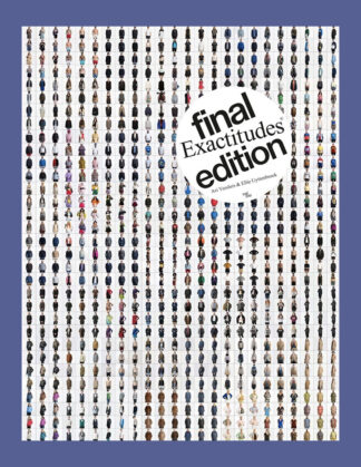 Ari Versluis & Ellie Uyttenbroek: Final Exactitudes Edition