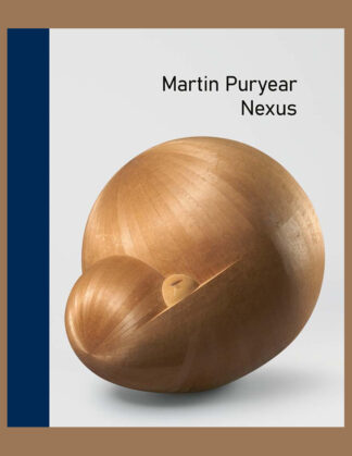 Martin Puryear: Nexus