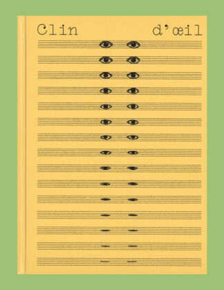 Cécile Poimboeuf-Koizumi & Stephen Ellcock: Clin d'oeil