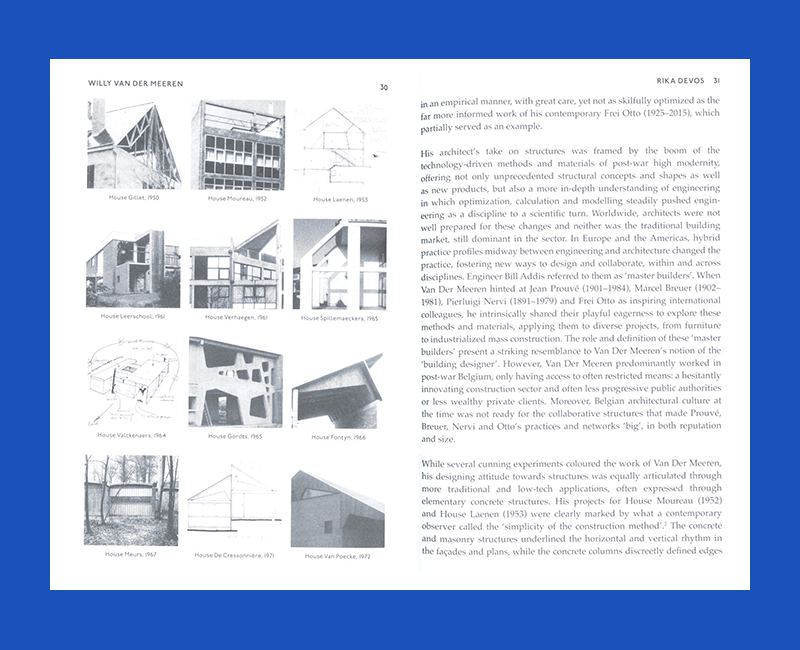Willy Van Der Meeren: MASS - Image 3