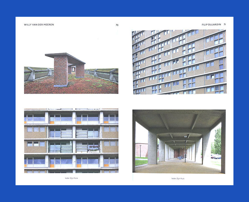 Willy Van Der Meeren: MASS - Image 4