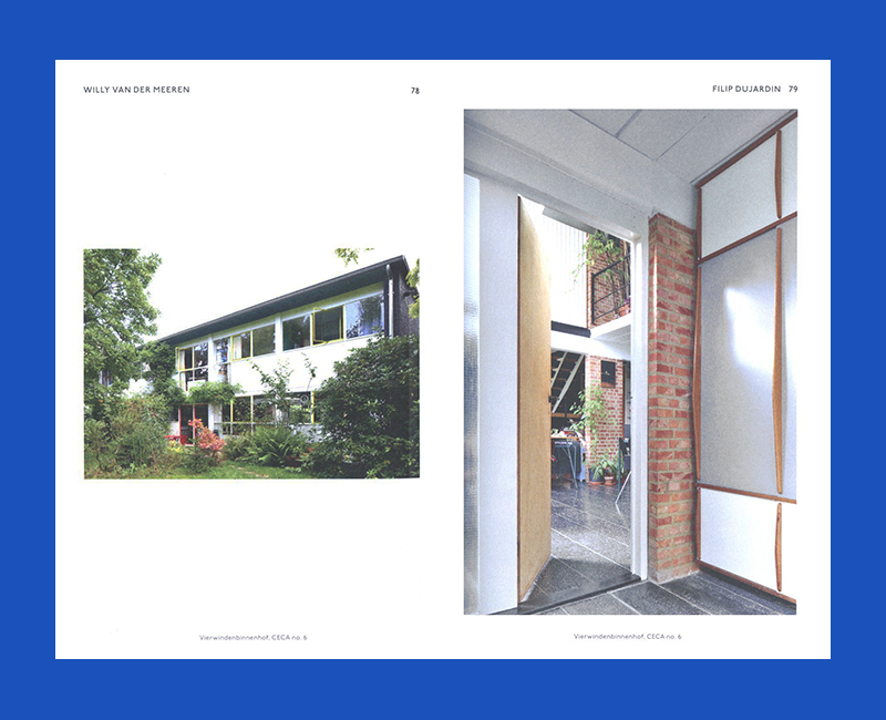 Willy Van Der Meeren: MASS - Image 6