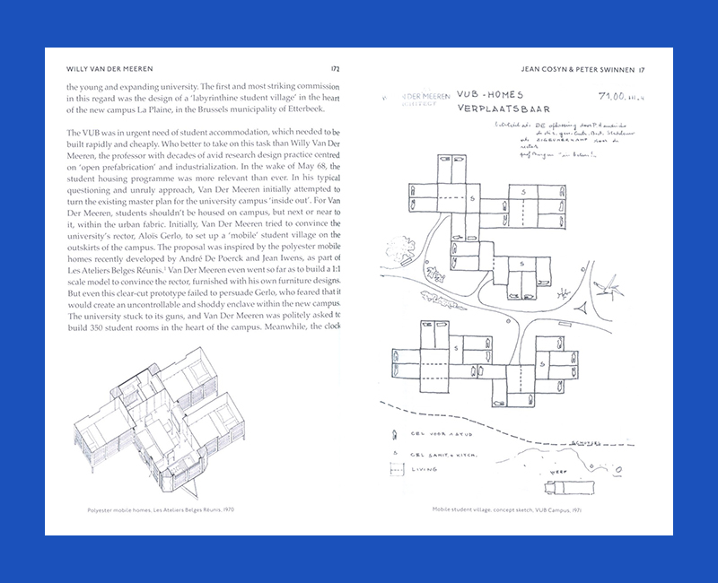 Willy Van Der Meeren: MASS - Image 9