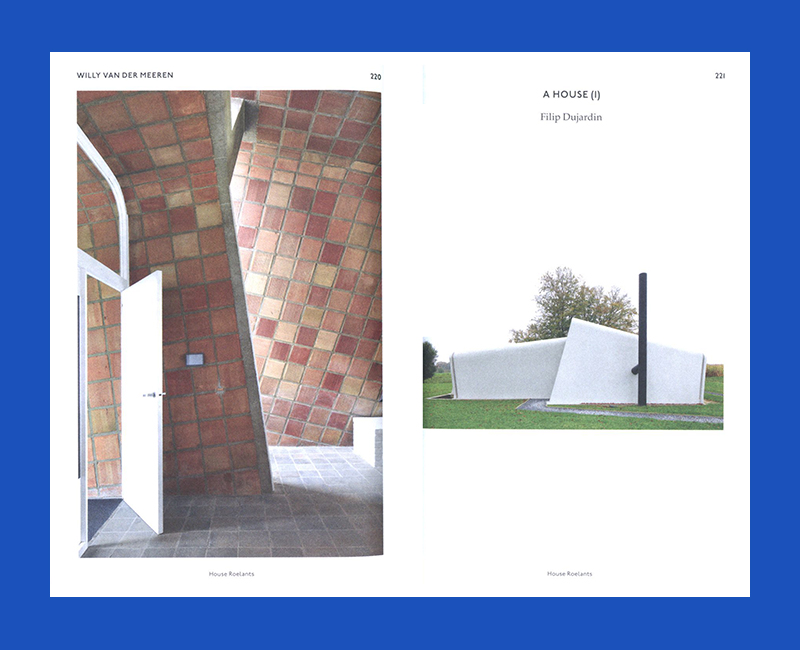 Willy Van Der Meeren: MASS - Image 10