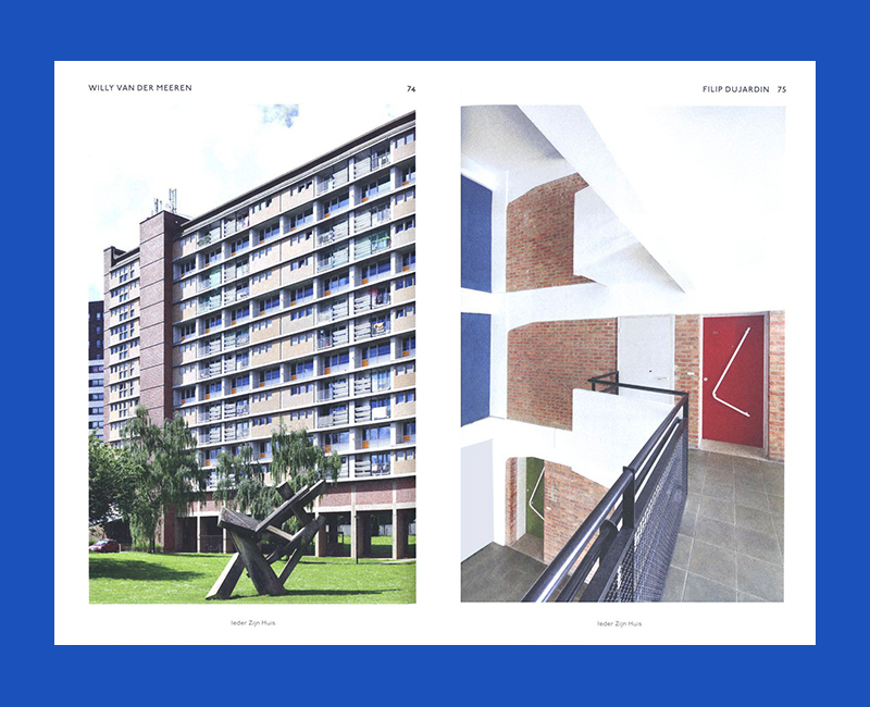 Willy Van Der Meeren: MASS - Image 5