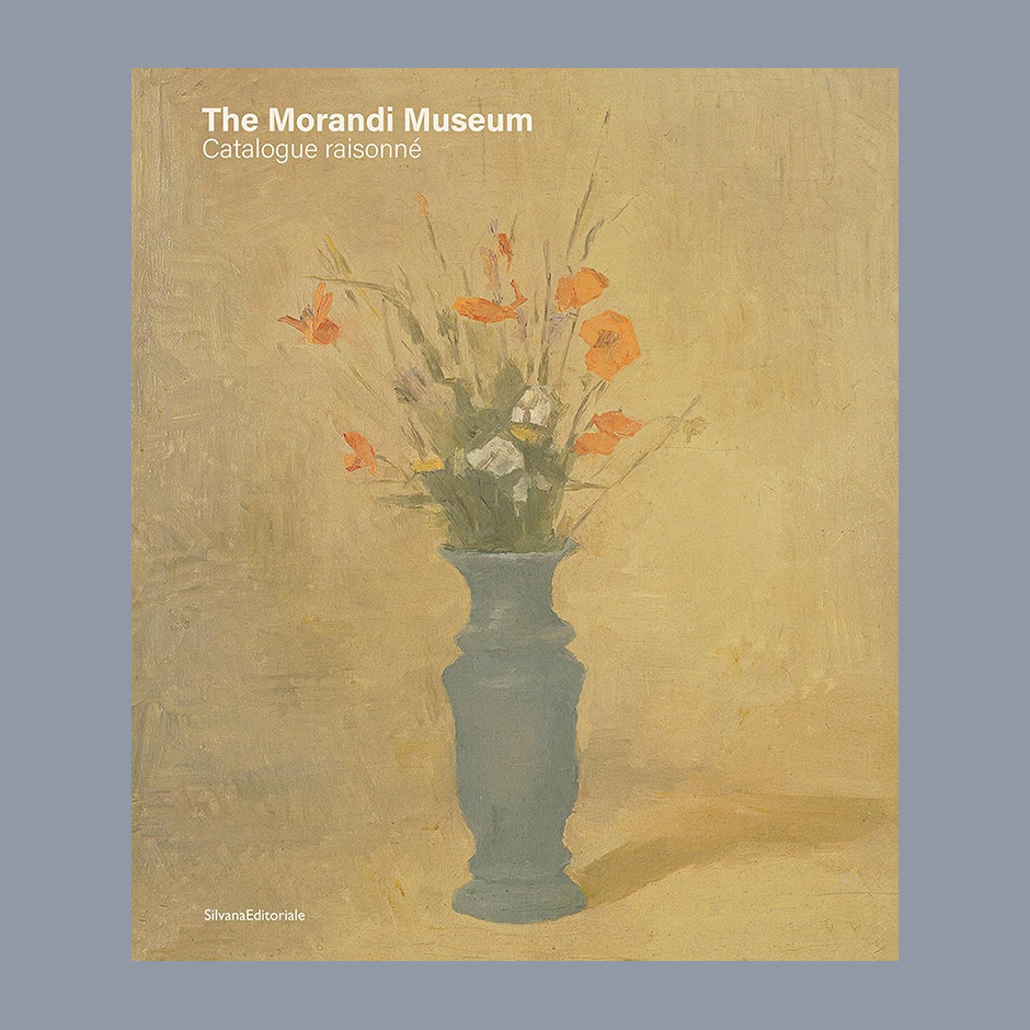 The Morandi Museum: Catalague raisonné