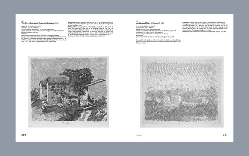 The Morandi Museum: Catalague raisonné - Afbeelding 9