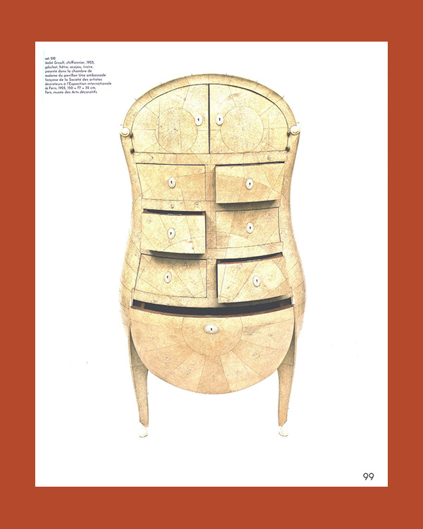 1925-2025: Cent ans d'Art déco (Musée des Arts Décoratifs, Paris