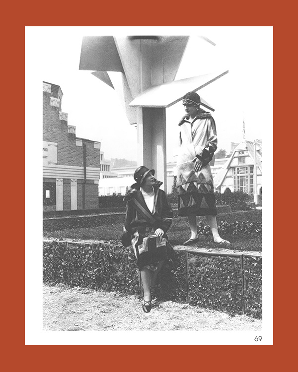 1925-2025: Cent ans d'Art déco (Musée des Arts Décoratifs, Paris