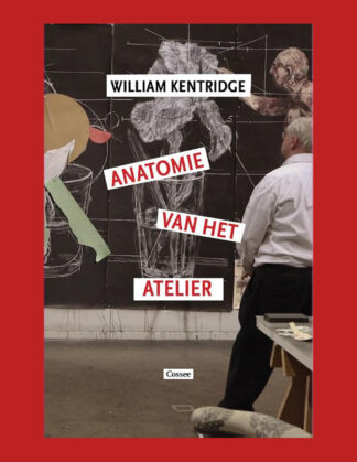 William Kentridge: Anatomie van het atelier
