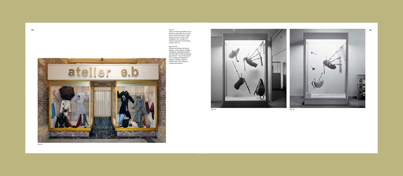 Craft: About Exhibitions, Craft, Art, Cultural Hierarchies, Typologies and the Art of Display - Afbeelding 7