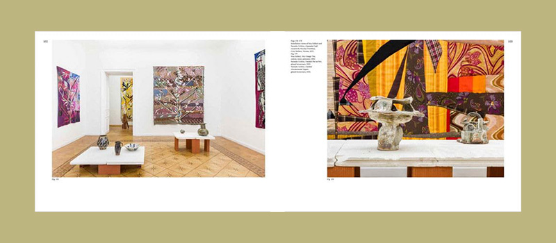 Craft: About Exhibitions, Craft, Art, Cultural Hierarchies, Typologies and the Art of Display - Afbeelding 9