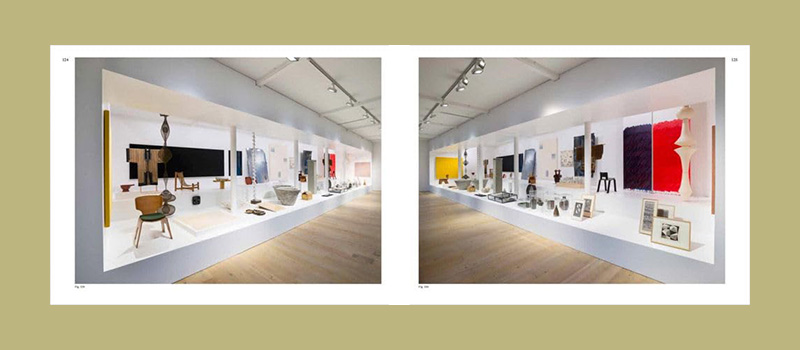 Craft: About Exhibitions, Craft, Art, Cultural Hierarchies, Typologies and the Art of Display - Afbeelding 10