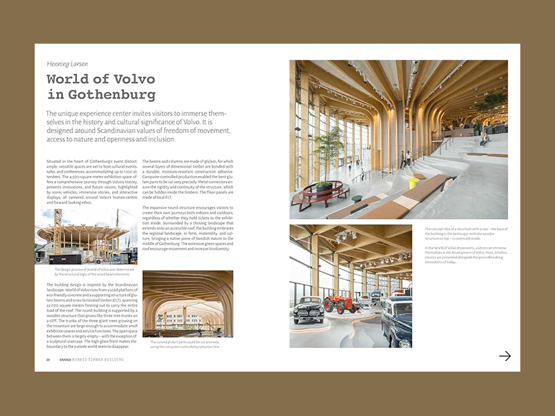 Cradle Book: Hybrid Timber Building - Afbeelding 2