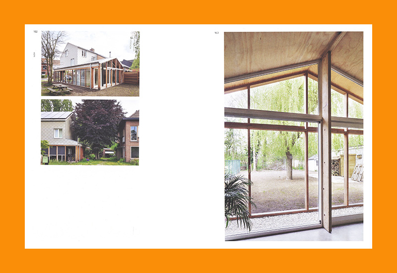 BLAF architecten: How Did We Get Here? Houses 2003-2023 - Afbeelding 10