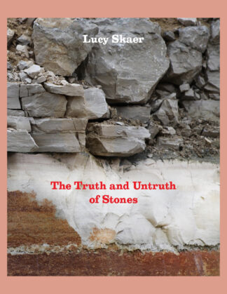 Lucy Skaer: The Truth and Untruth of Stones