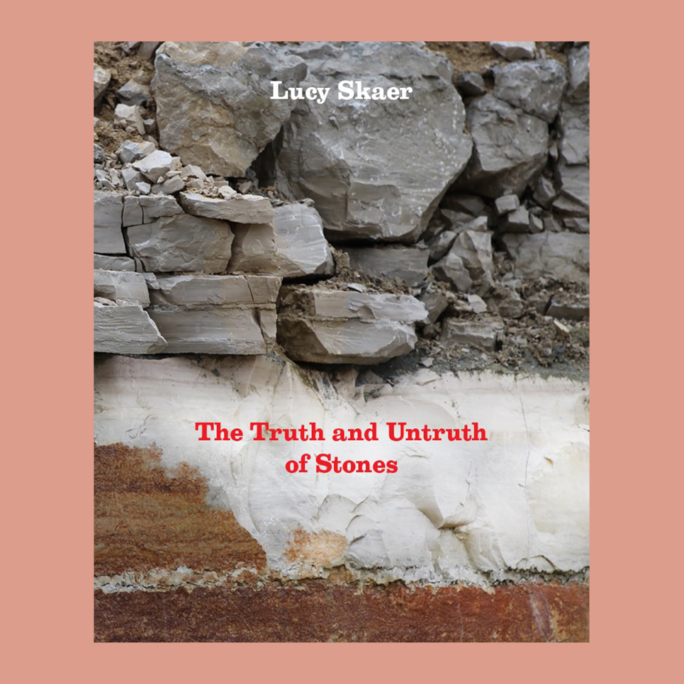 Lucy Skaer: The Truth and Untruth of Stones