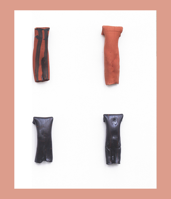 Lucy Skaer: The Truth and Untruth of Stones - Afbeelding 4