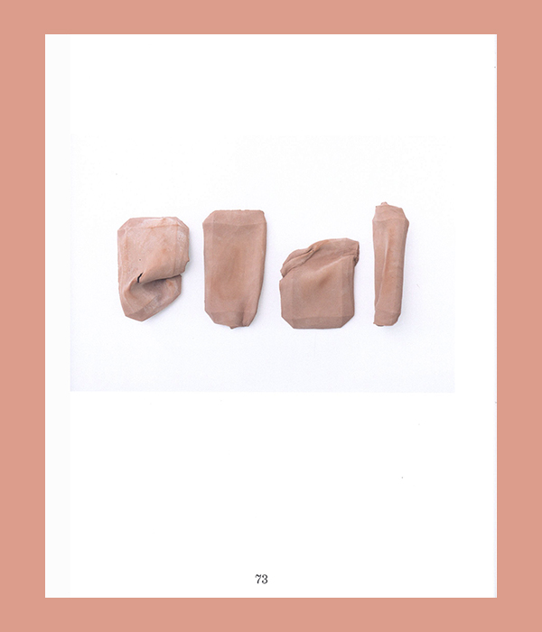 Lucy Skaer: The Truth and Untruth of Stones - Afbeelding 7