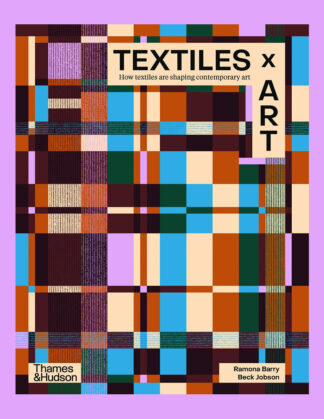 Textiles x Art: How Textiles are Shaping Contemporary Art