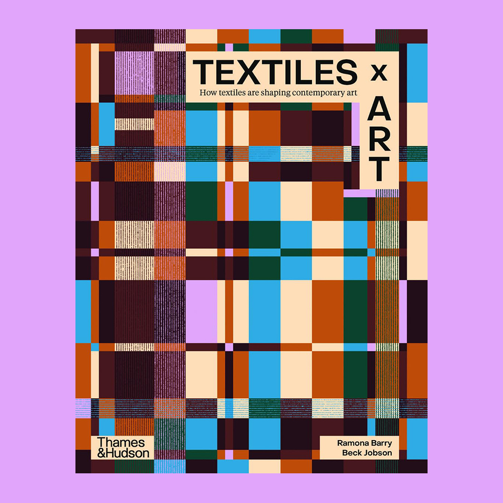 Textiles x Art: How Textiles are Shaping Contemporary Art