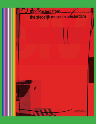 Stedelijk Museum Posters by Color