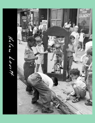 Helen Levitt (Fundación Mapfre)