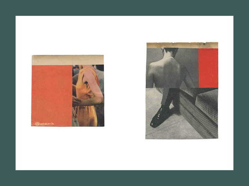 Katrien De Blauwer: Blue Bruises - Afbeelding 2