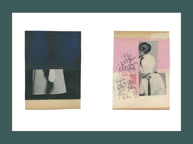 Katrien De Blauwer: Blue Bruises - Afbeelding 3