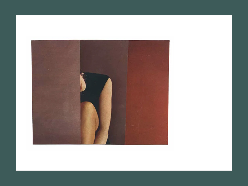 Katrien De Blauwer: Blue Bruises - Afbeelding 4