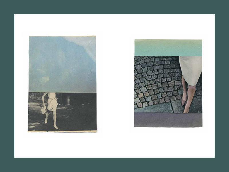 Katrien De Blauwer: Blue Bruises - Afbeelding 6