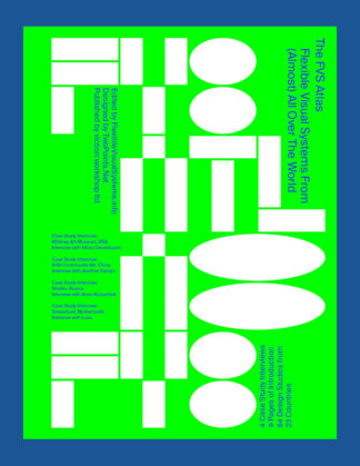 The FVS Atlas: Flexible Visual Systems From (Almost) All over The World